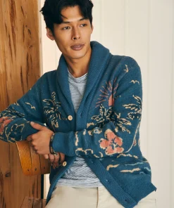 Outlet Offshore Swell Cardigan - Sweaters