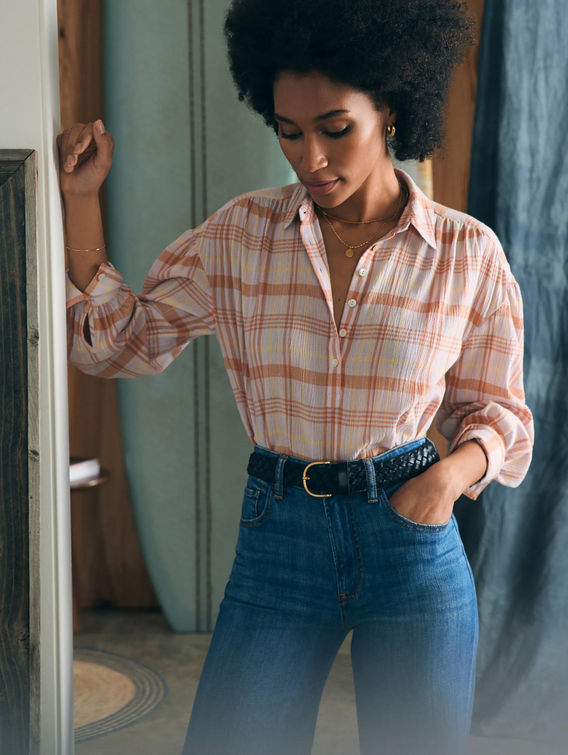 Discount Olli Top - Women Shirts & Tops