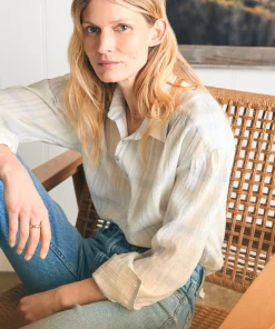 New Olli Top - Women Shirts & Tops