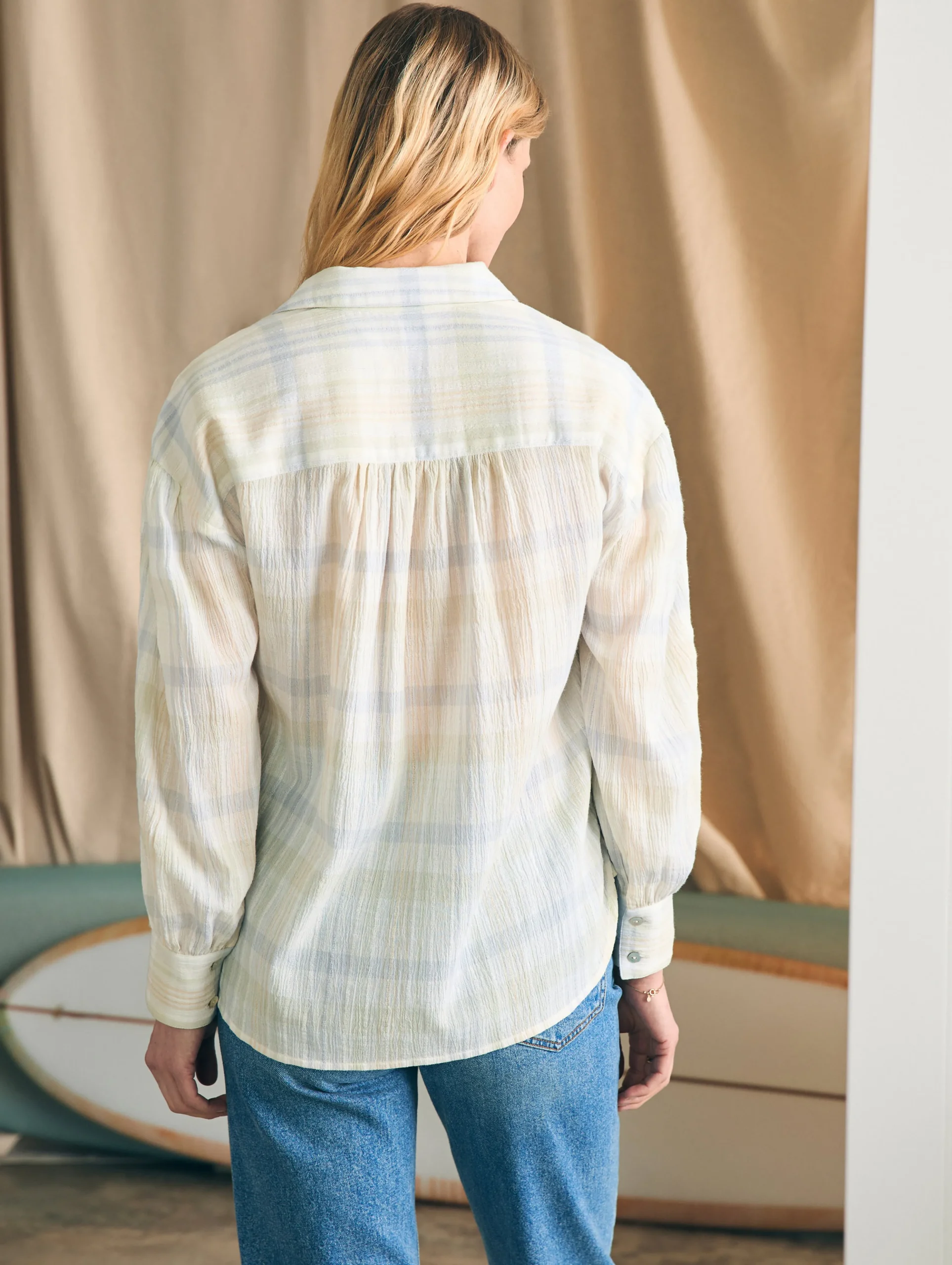 New Olli Top - Women Shirts & Tops