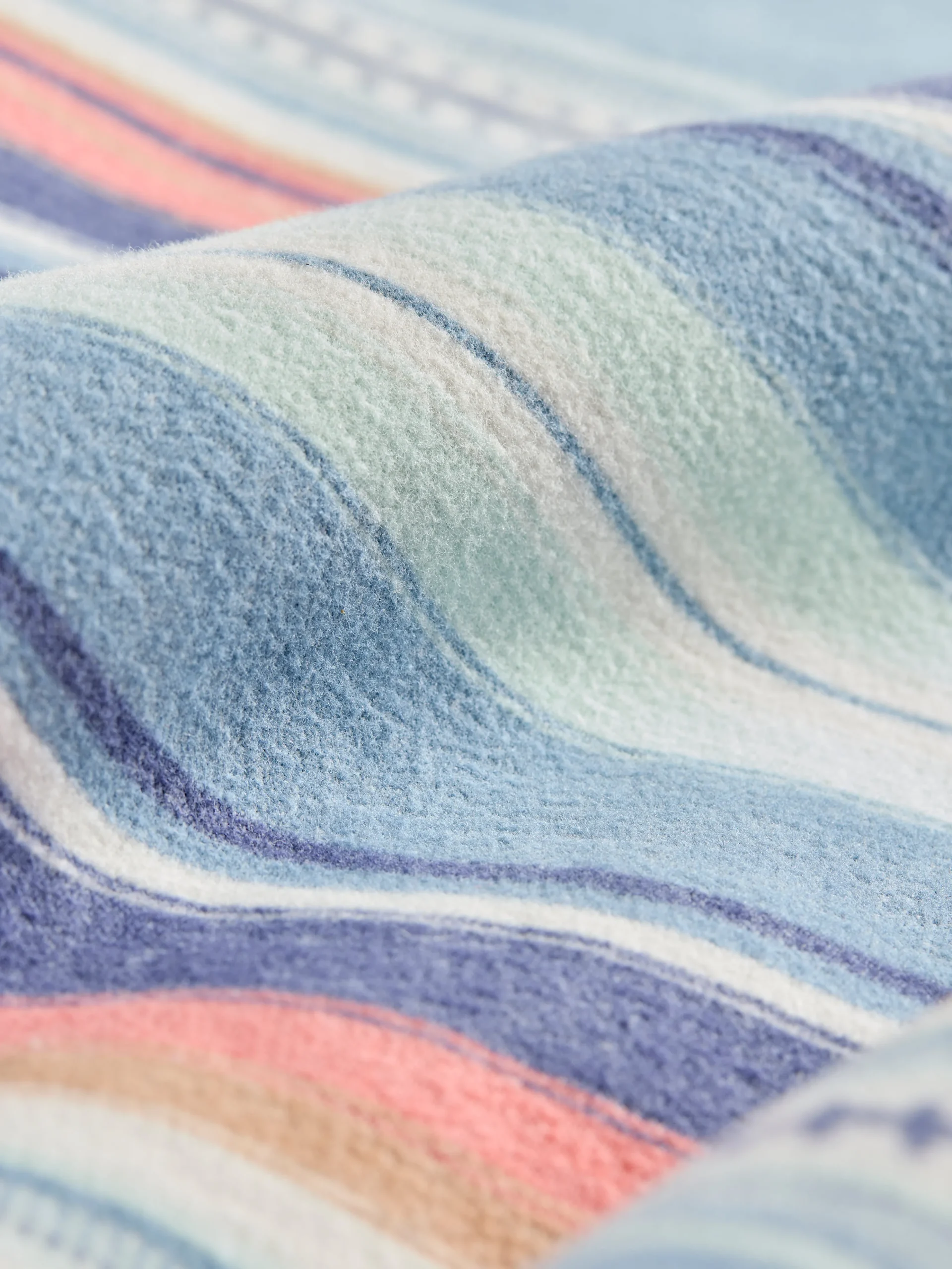 Outlet Organic Cotton Baby Blanket - Women Home & More|Home & More
