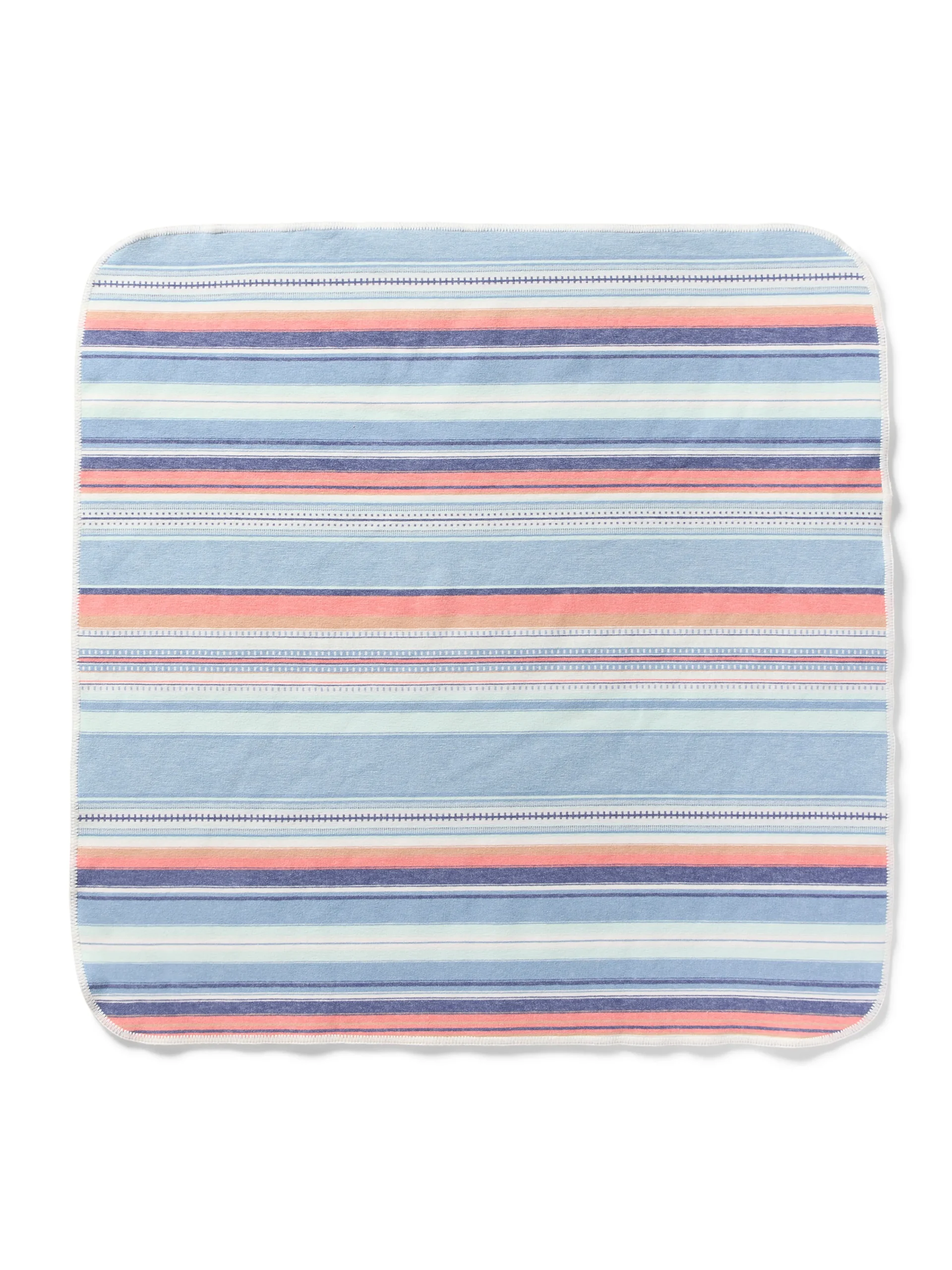Outlet Organic Cotton Baby Blanket - Women Home & More|Home & More