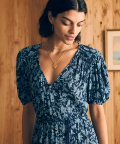 Online Orinda Maxi Dress - Women Dresses