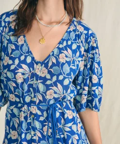 Hot Orinda Mini Dress - Women Dresses