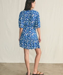 Hot Orinda Mini Dress - Women Dresses