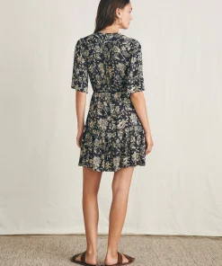 New Orinda Mini Dress - Women Dresses