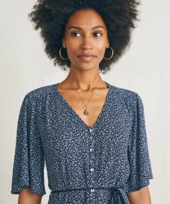 Clearance Orinda Mini Dress - Women Dresses