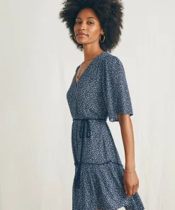 Clearance Orinda Mini Dress - Women Dresses