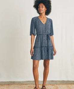 Clearance Orinda Mini Dress - Women Dresses