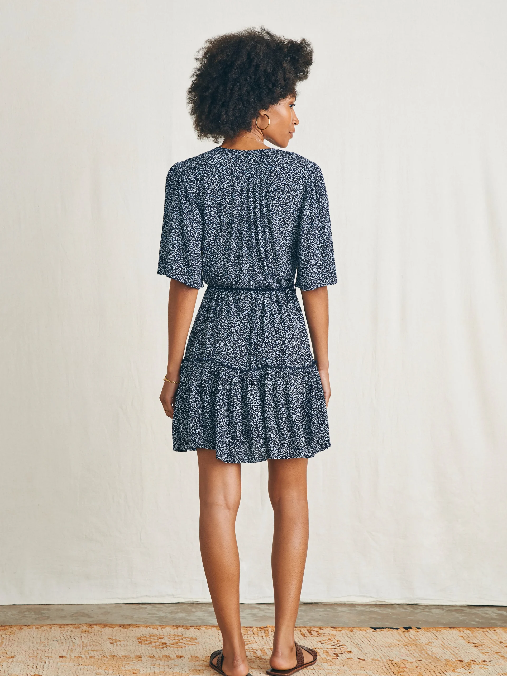 Clearance Orinda Mini Dress - Women Dresses