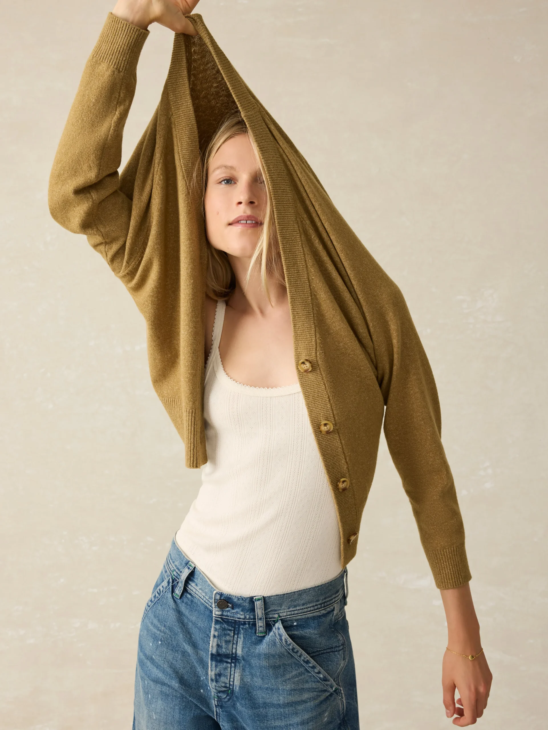 Hot Pacific Pointelle Tank - Women T-Shirts