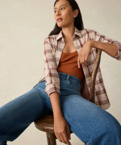 Hot Pacific Pointelle Tank - Women T-Shirts