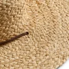 Hot Raffia Lifeguard Hat - Women Swim|Hats