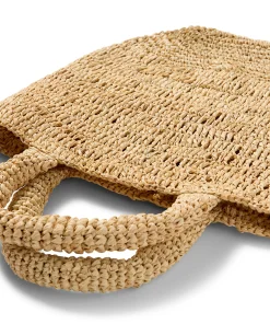 Sale Raffia Mini Bag - Women Bags