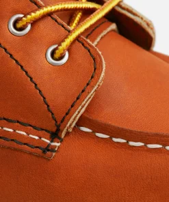 Best Red Wing Women's Classic Moc - Women Shoes & Socks