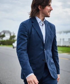 Clearance Reserve All Season Blazer - Blazers