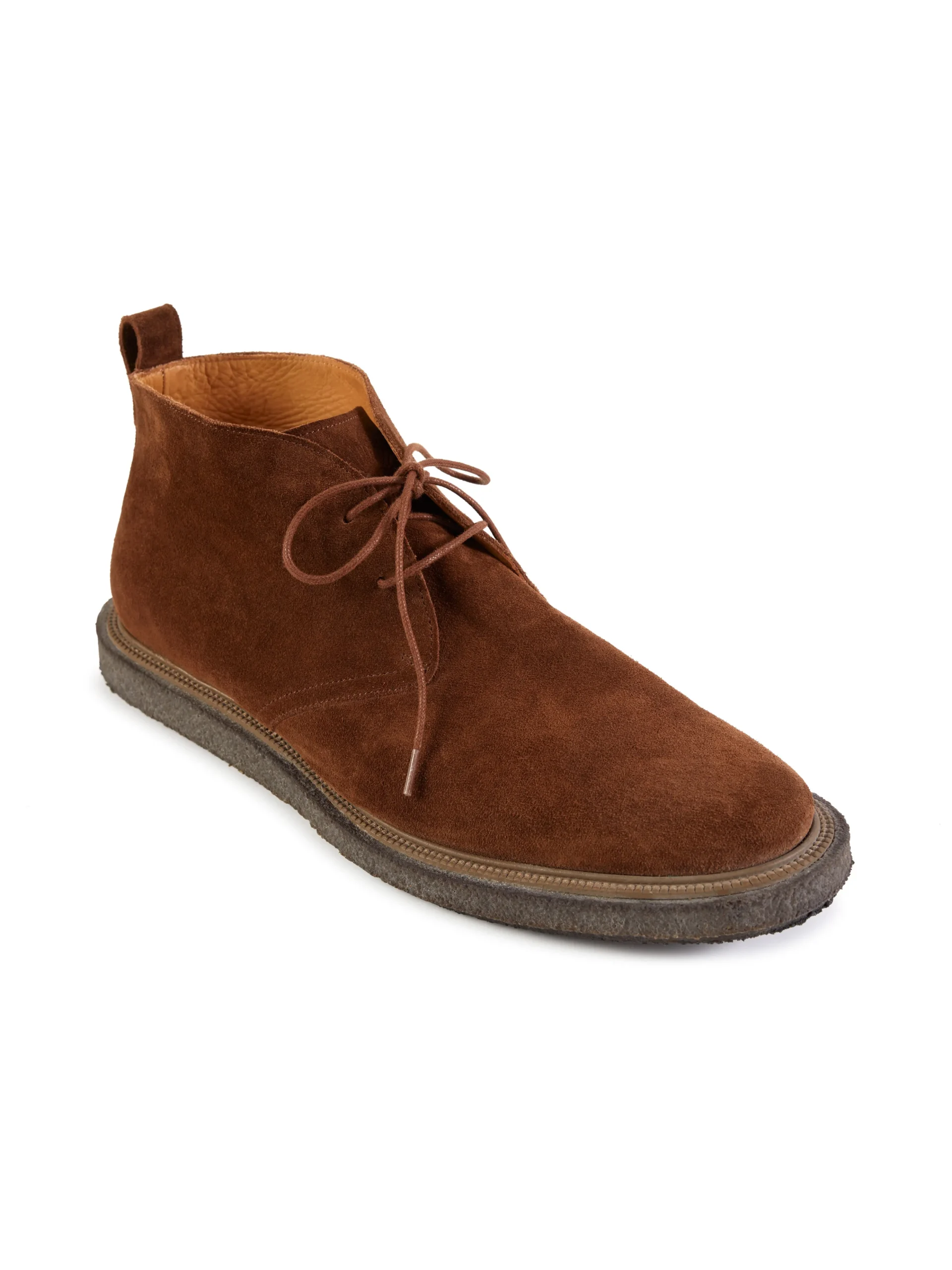 Online Reserve Chukka Boot - Shoes