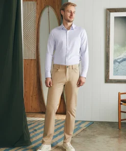 Best Reserve Knit Shirt - Shirts