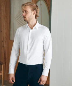 Discount Reserve Knit Shirt - Shirts