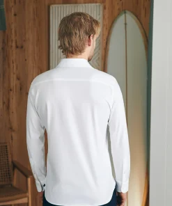 Discount Reserve Knit Shirt - Shirts