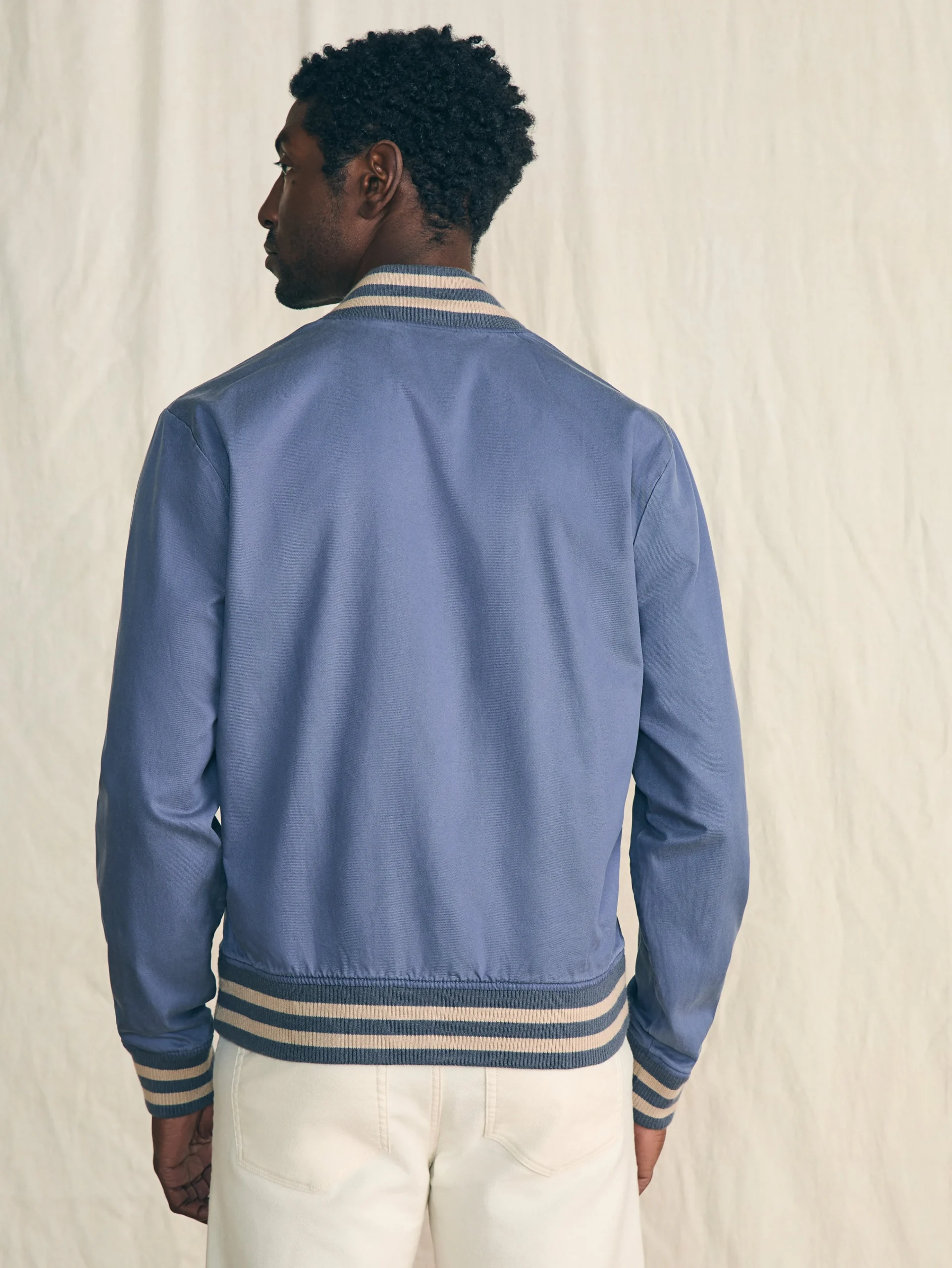 Online Reversible Surf Shop Jacket - Jackets & Vests