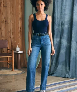 New Rue Sweater Tank - Women Sweaters