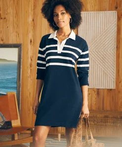 Best Rugby Jersey Dress - Women Dresses