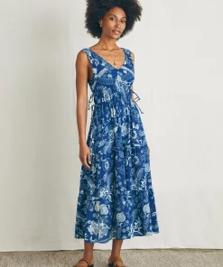 Sale Sandbar Maxi Dress - Women Dresses