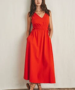 New Sandbar Maxi Dress - Women Dresses