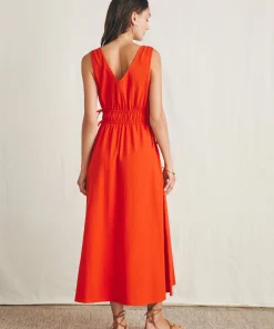 New Sandbar Maxi Dress - Women Dresses