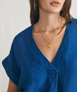 Fashion Sanibel Top - Women Shirts & Tops