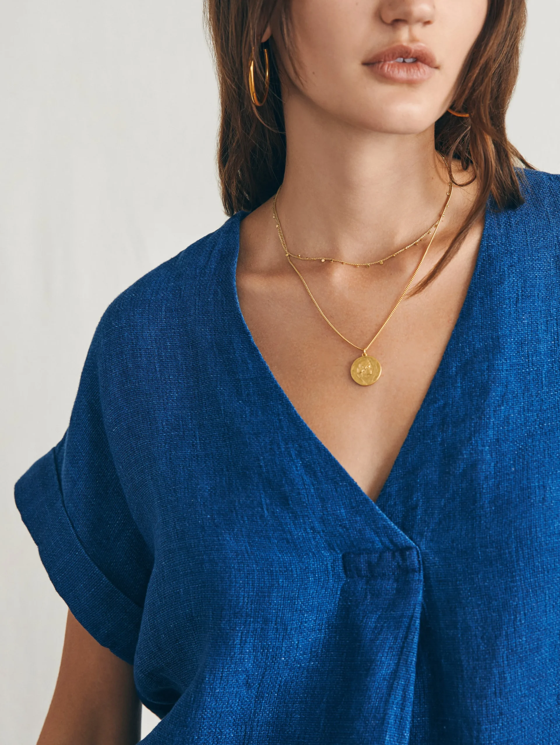 Fashion Sanibel Top - Women Shirts & Tops