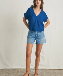 Fashion Sanibel Top - Women Shirts & Tops