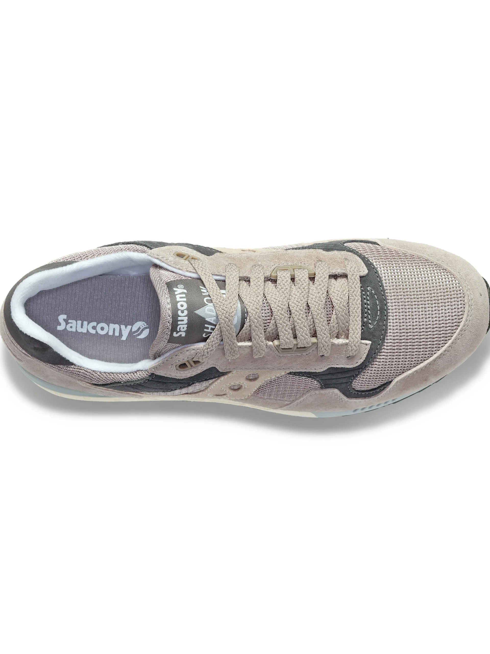 Sale Saucony Men's Shadow 5000 - Shoes