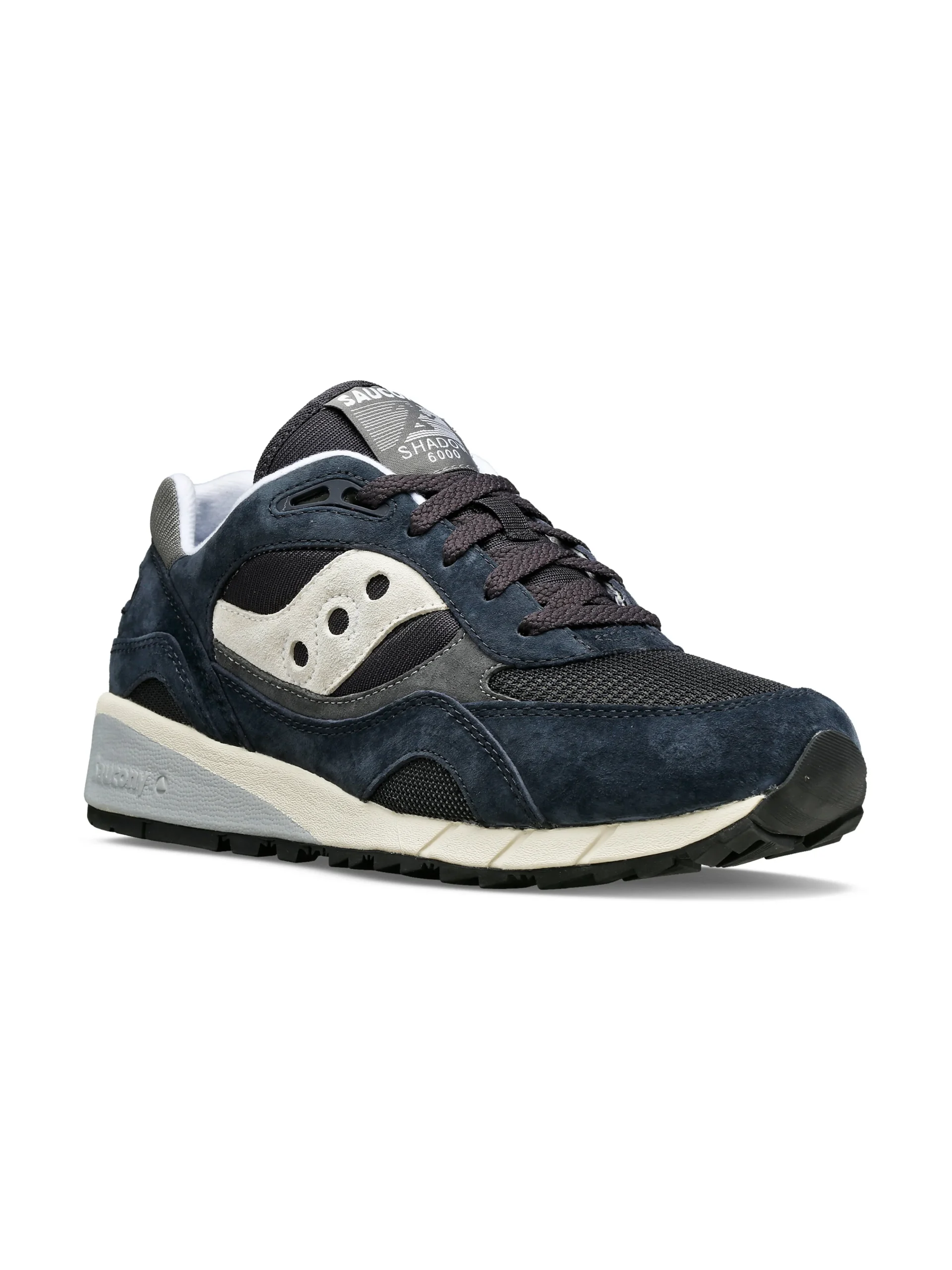 Sale Saucony Men's Shadow 6000 - Shoes