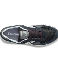 Sale Saucony Men's Shadow 6000 - Shoes
