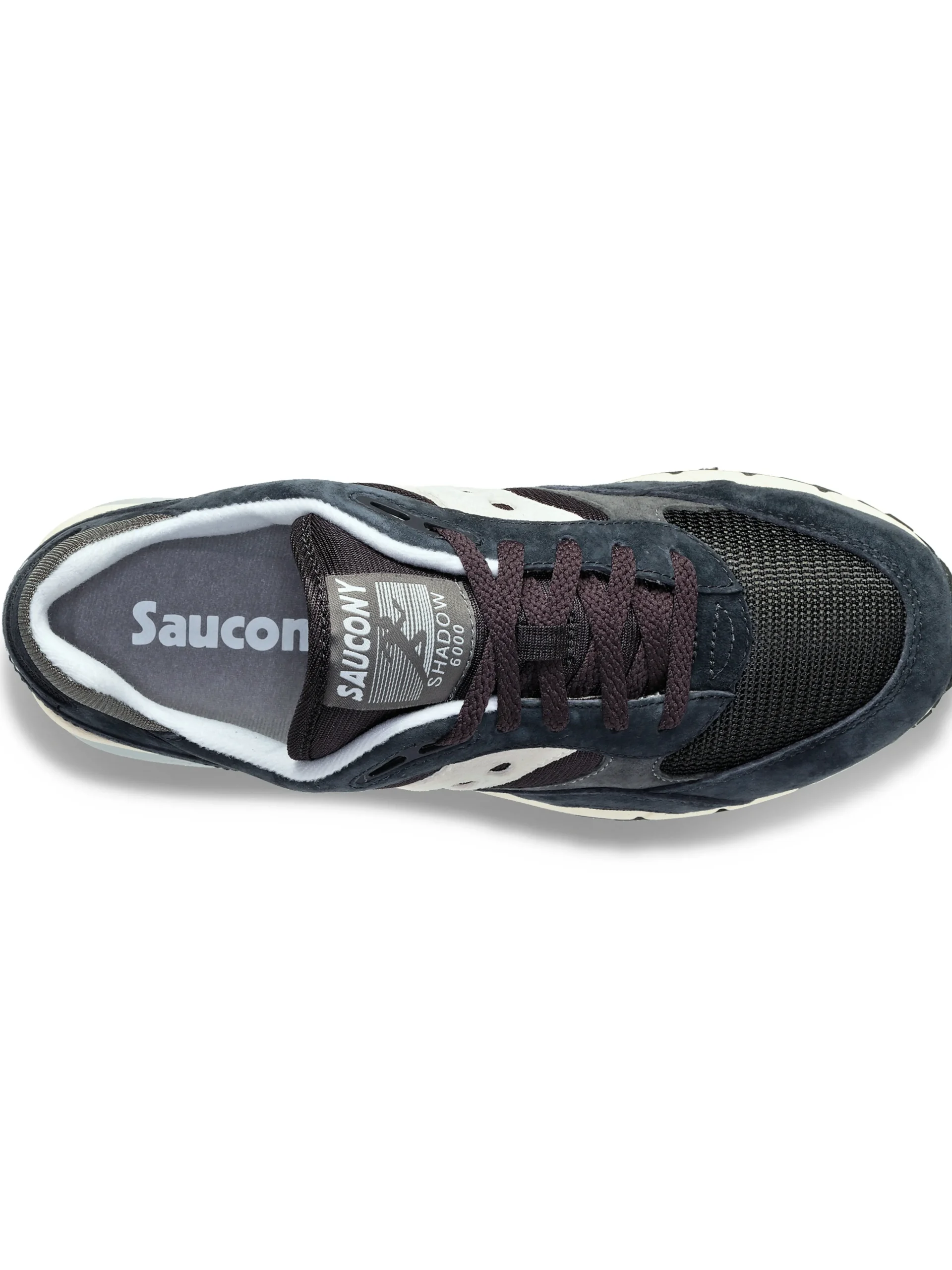 Sale Saucony Men's Shadow 6000 - Shoes