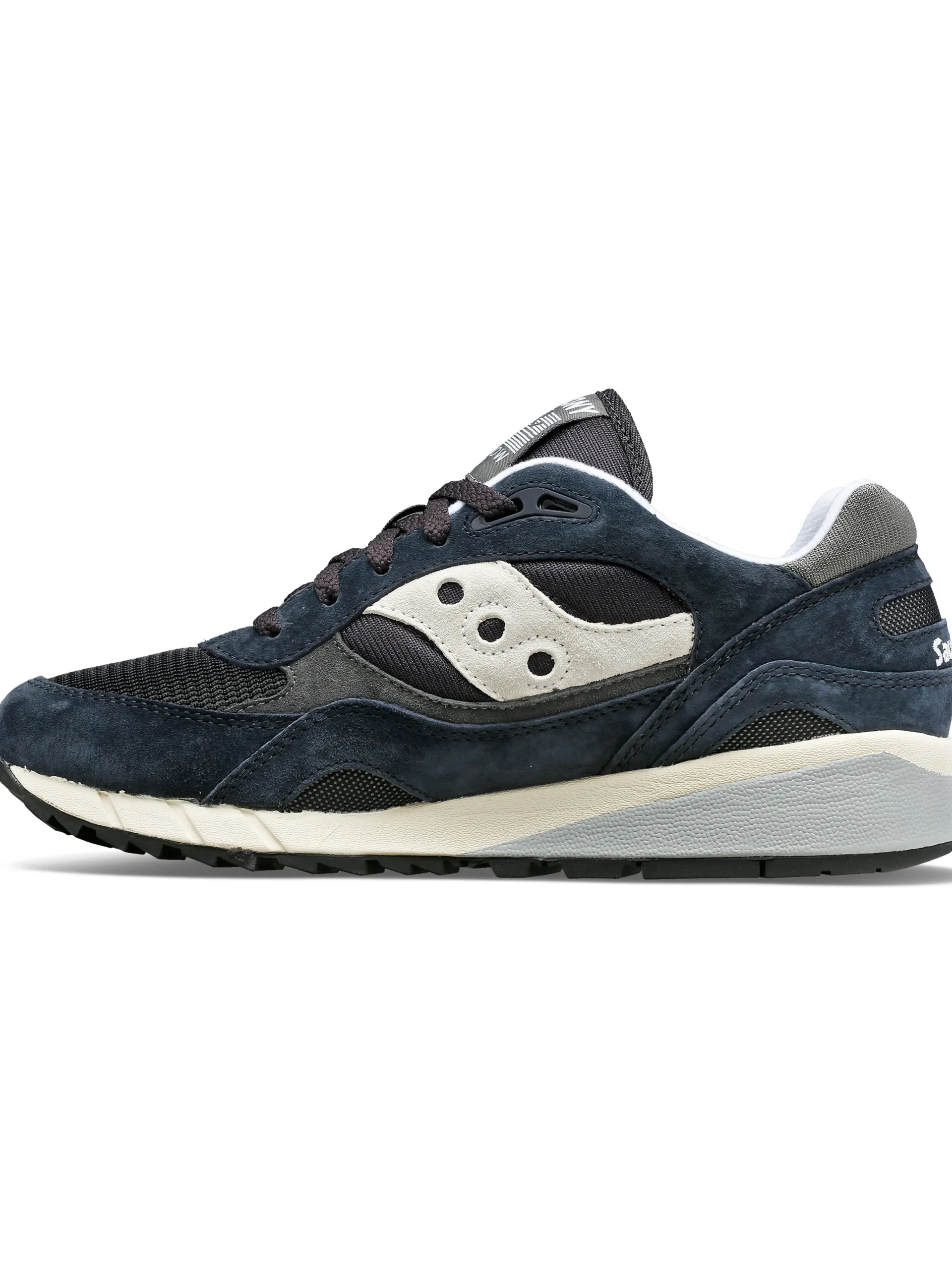 Sale Saucony Men's Shadow 6000 - Shoes
