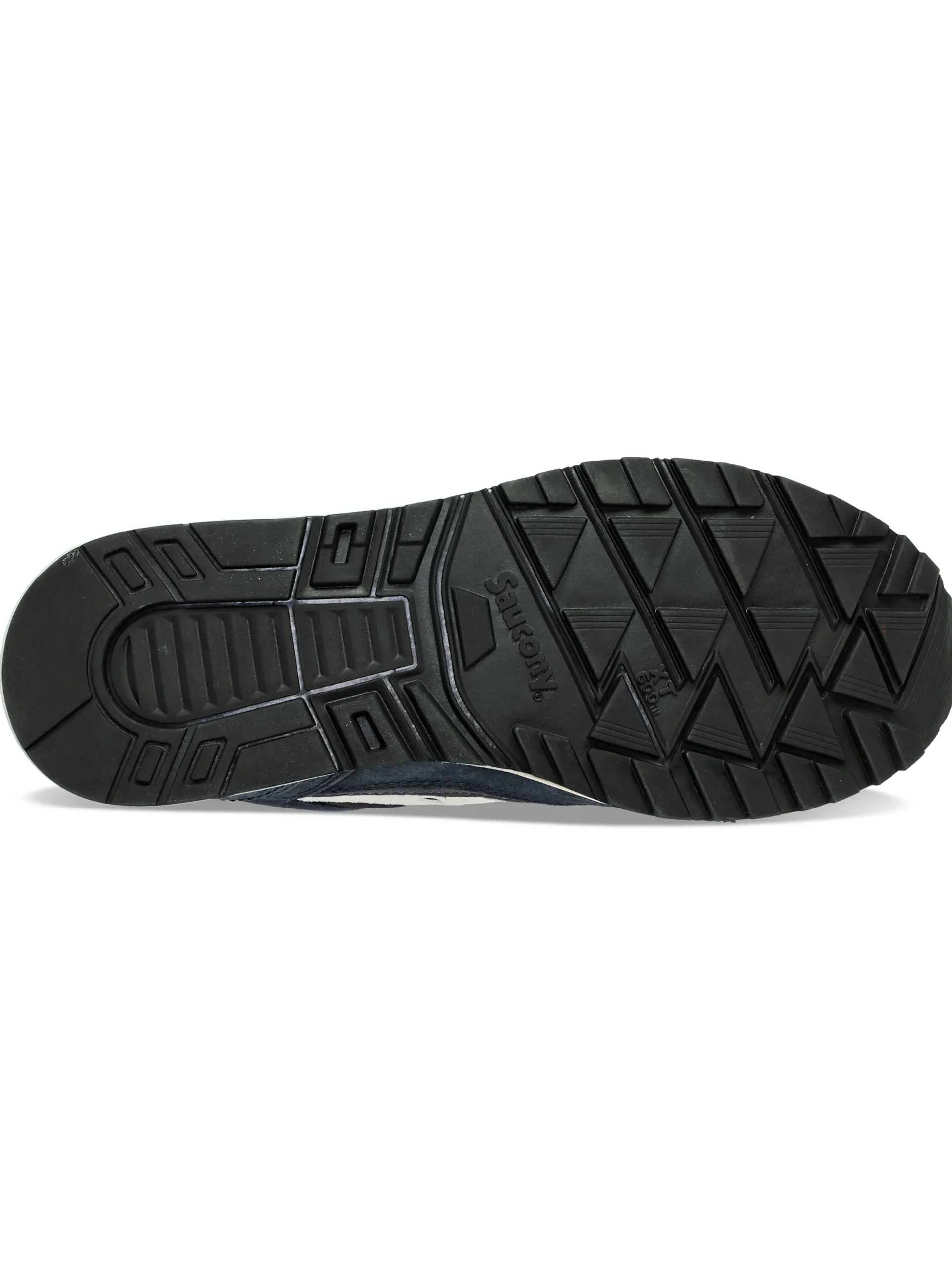 Sale Saucony Men's Shadow 6000 - Shoes