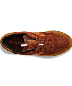 Best Saucony Men's Shadow 6000 GTX - Shoes