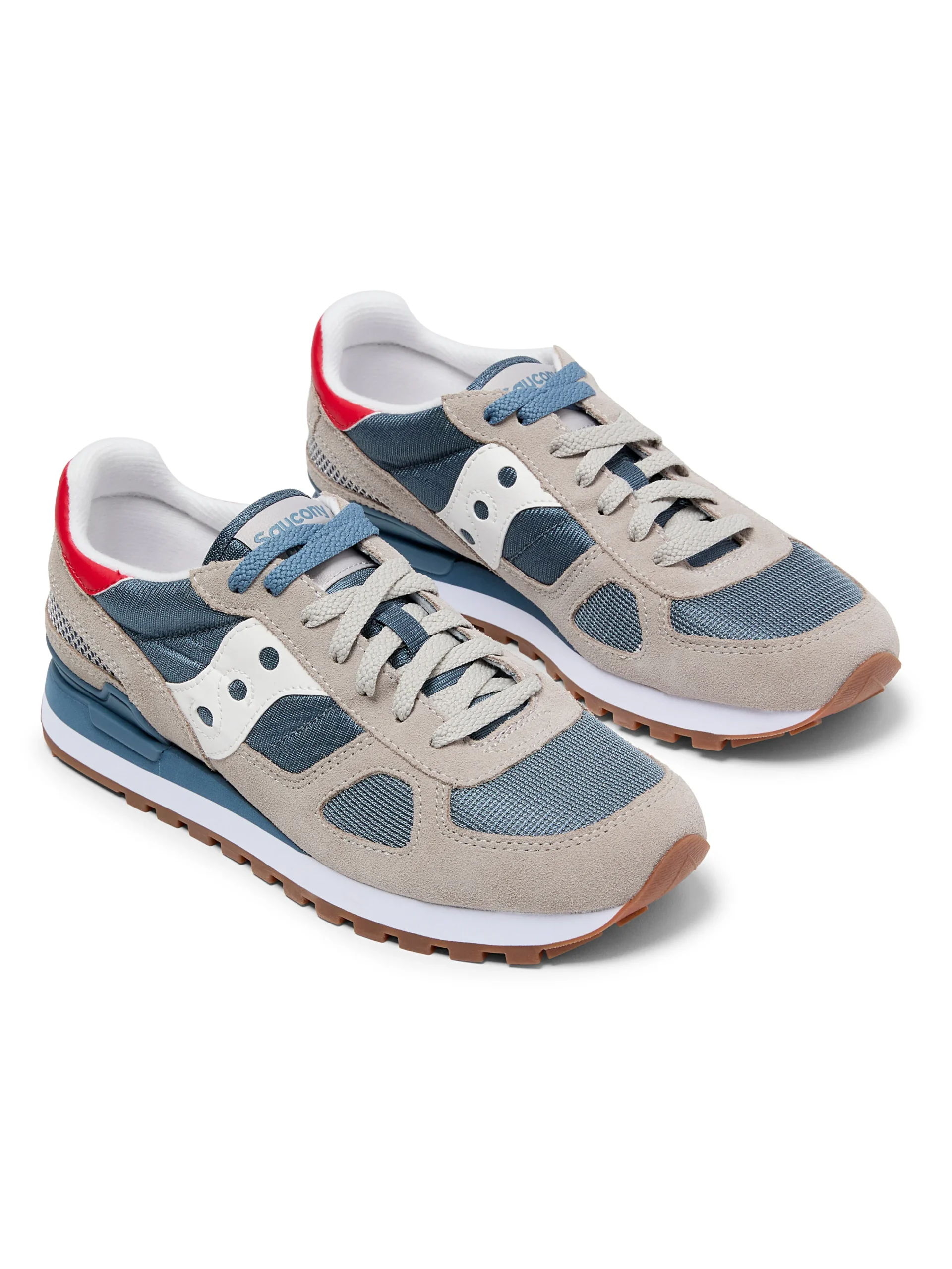 Sale Saucony Men's Shadow Original - Shoes
