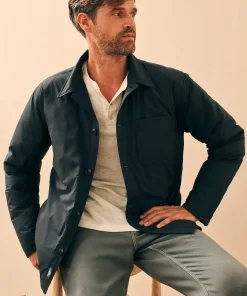 Best Seaport Down Jacket - Jackets & Vests