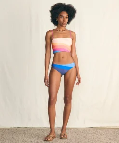 Online Seascape Bikini Bottom - Women Swim