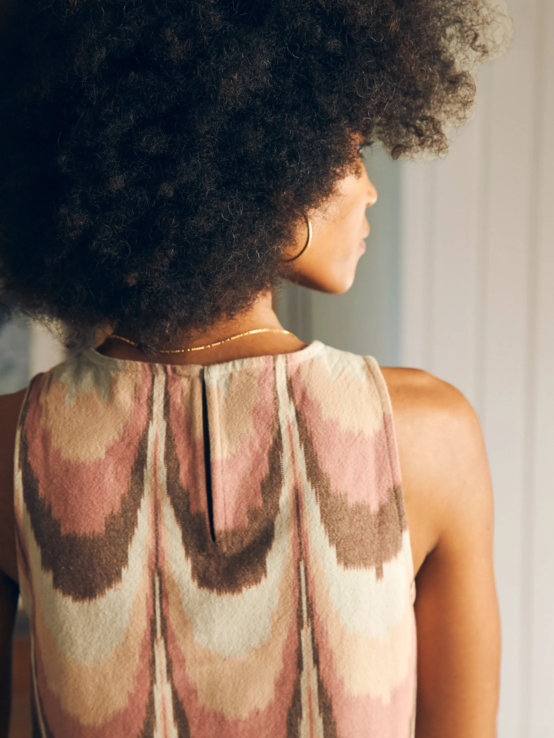 Clearance Shoreline Shell Top - Women Shirts & Tops