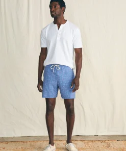 Hot Shorelite Active Swim Short (7