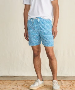 Clearance Shorelite Active Swim Short (7" Inseam) - Swim