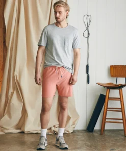 Discount Shorelite Active Swim Short (7" Inseam) - Swim