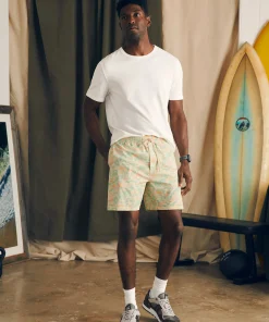 Clearance Shorelite Active Swim Short (7" Inseam) - Shorts|Swim