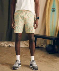 Clearance Shorelite Active Swim Short (7" Inseam) - Shorts|Swim