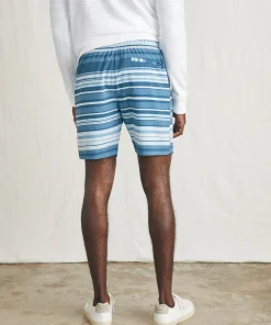 Online Shorelite Active Swim Short (7